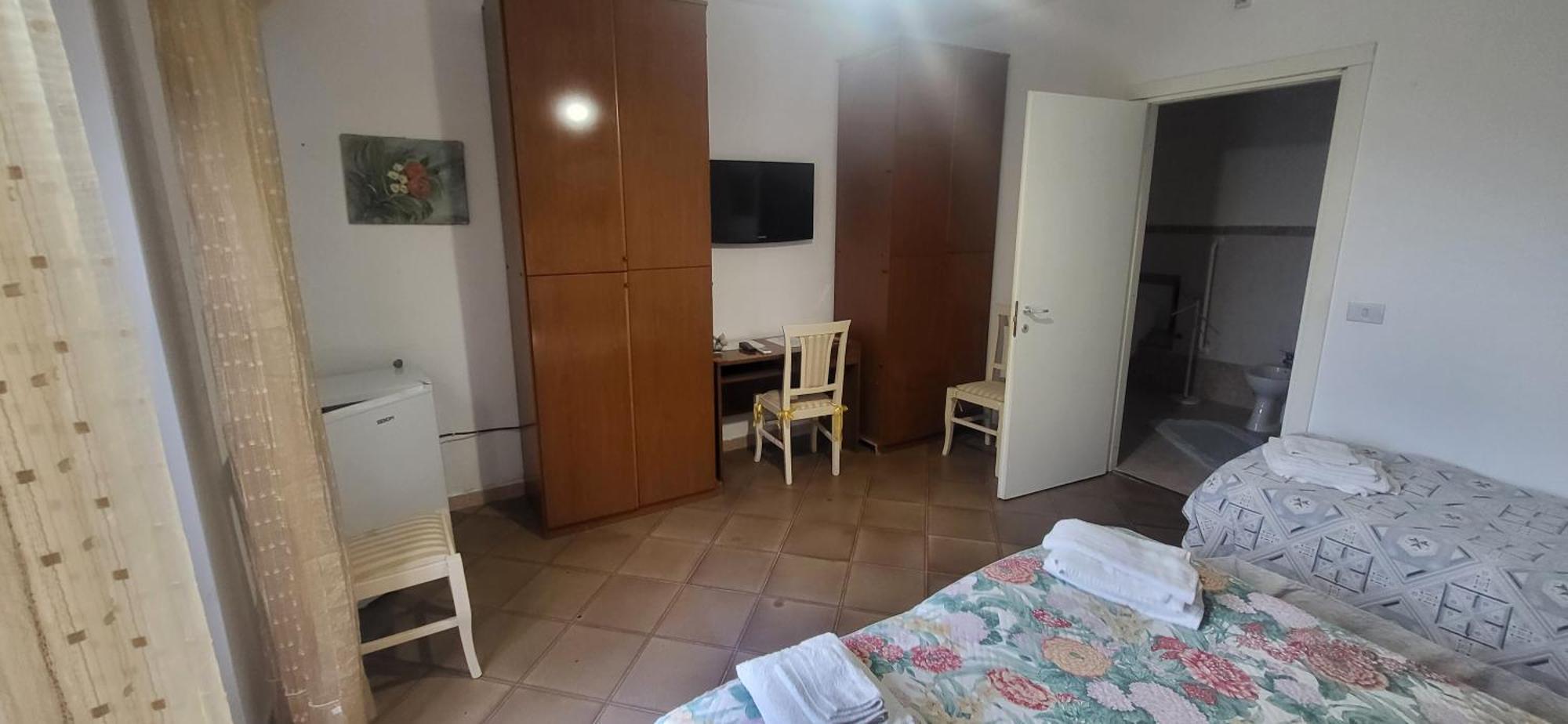 אלביניה Hotel Dory מראה חיצוני תמונה