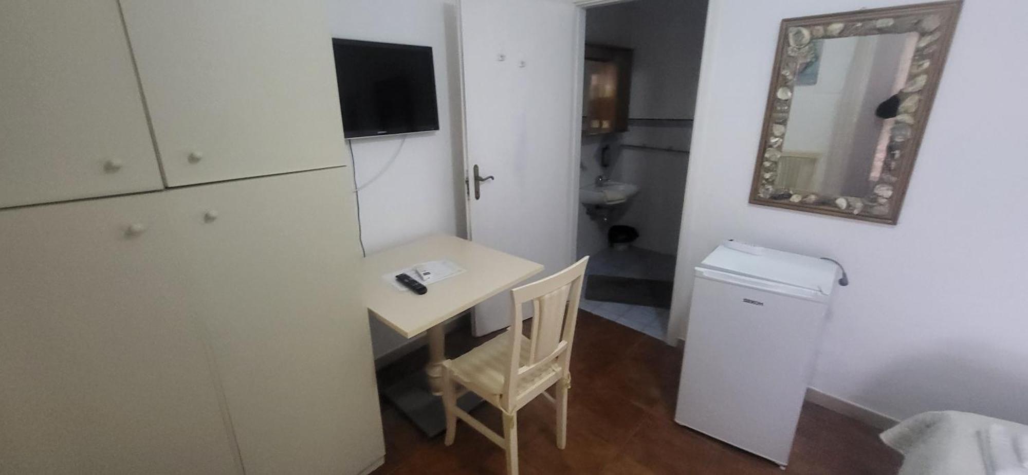 אלביניה Hotel Dory מראה חיצוני תמונה