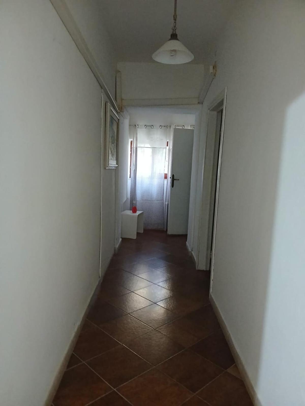 אלביניה Hotel Dory מראה חיצוני תמונה