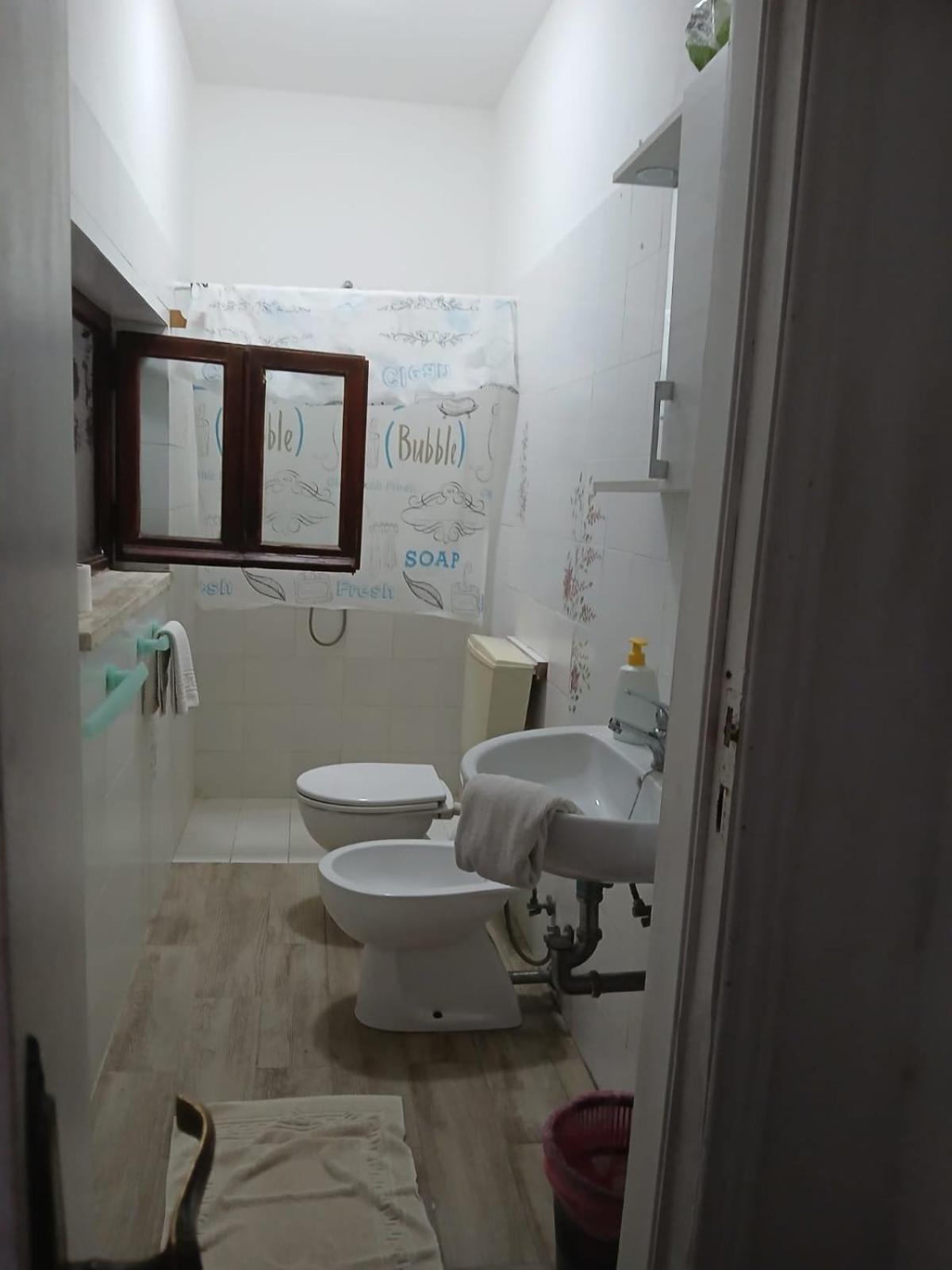 אלביניה Hotel Dory מראה חיצוני תמונה