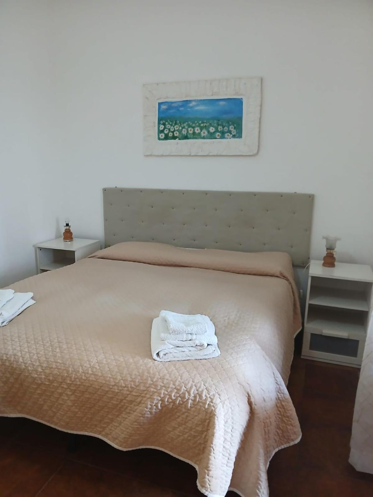 אלביניה Hotel Dory מראה חיצוני תמונה